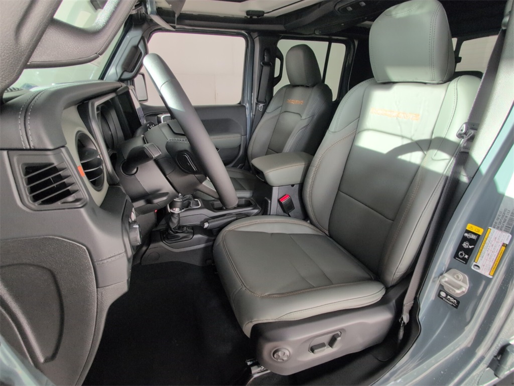 new 2025 Jeep Gladiator car, priced at $56,794