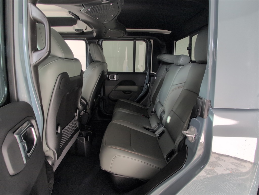 new 2025 Jeep Gladiator car, priced at $56,794