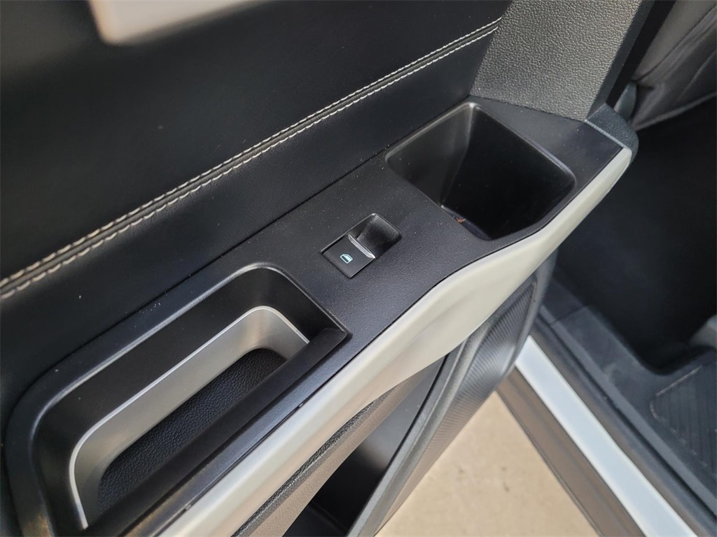 used 2021 Ford Explorer car, priced at $23,250