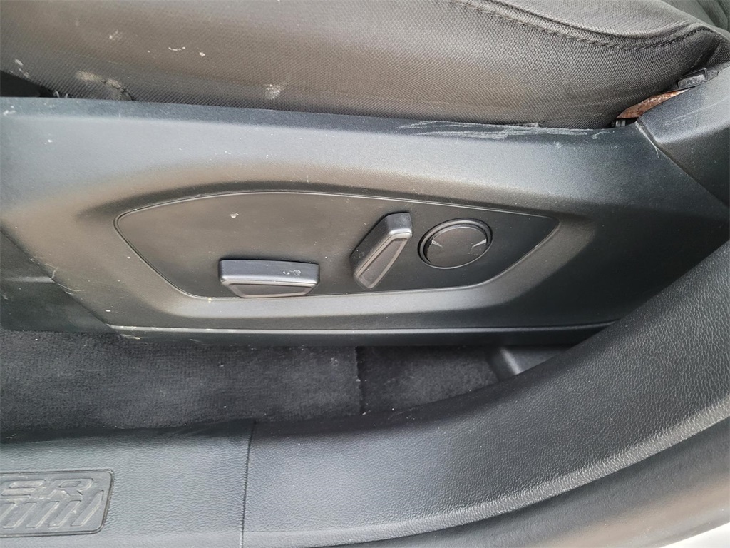 used 2021 Ford Explorer car, priced at $23,250