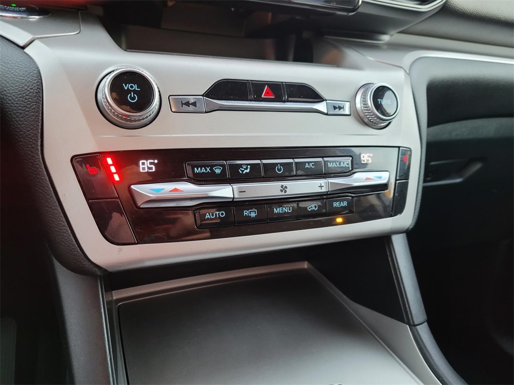 used 2021 Ford Explorer car, priced at $23,250