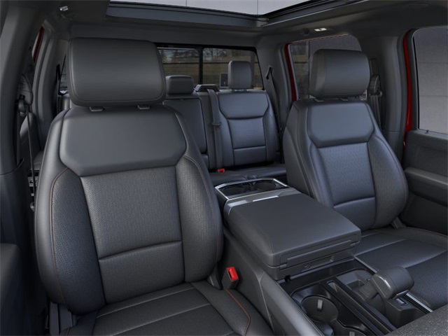 new 2025 Ford F-150 car, priced at $76,705