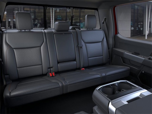 new 2025 Ford F-150 car, priced at $76,705