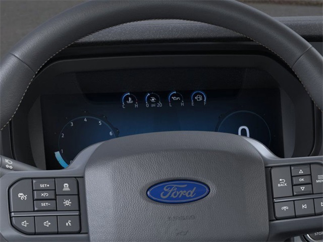 new 2025 Ford F-150 car, priced at $76,705