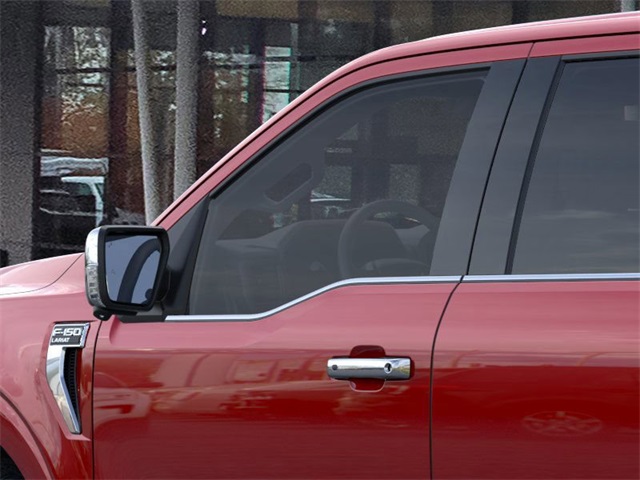 new 2025 Ford F-150 car, priced at $76,705