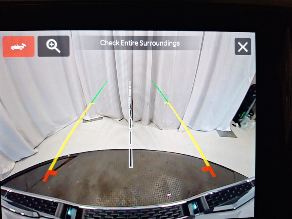 new 2025 Ram 1500 car, priced at $43,999