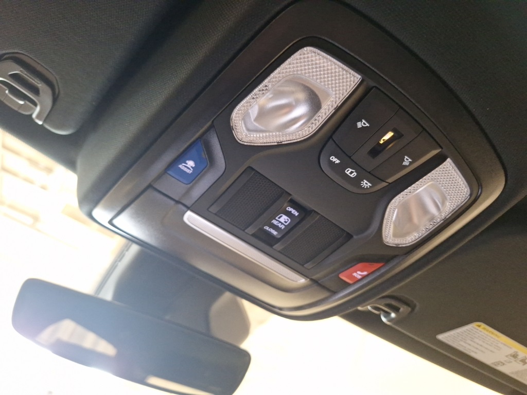 new 2025 Ram 1500 car, priced at $43,999