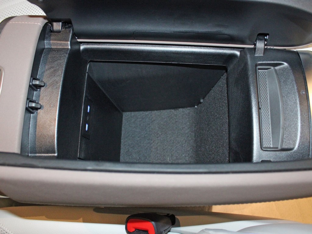used 2023 Mercedes-Benz EQS car, priced at $67,450