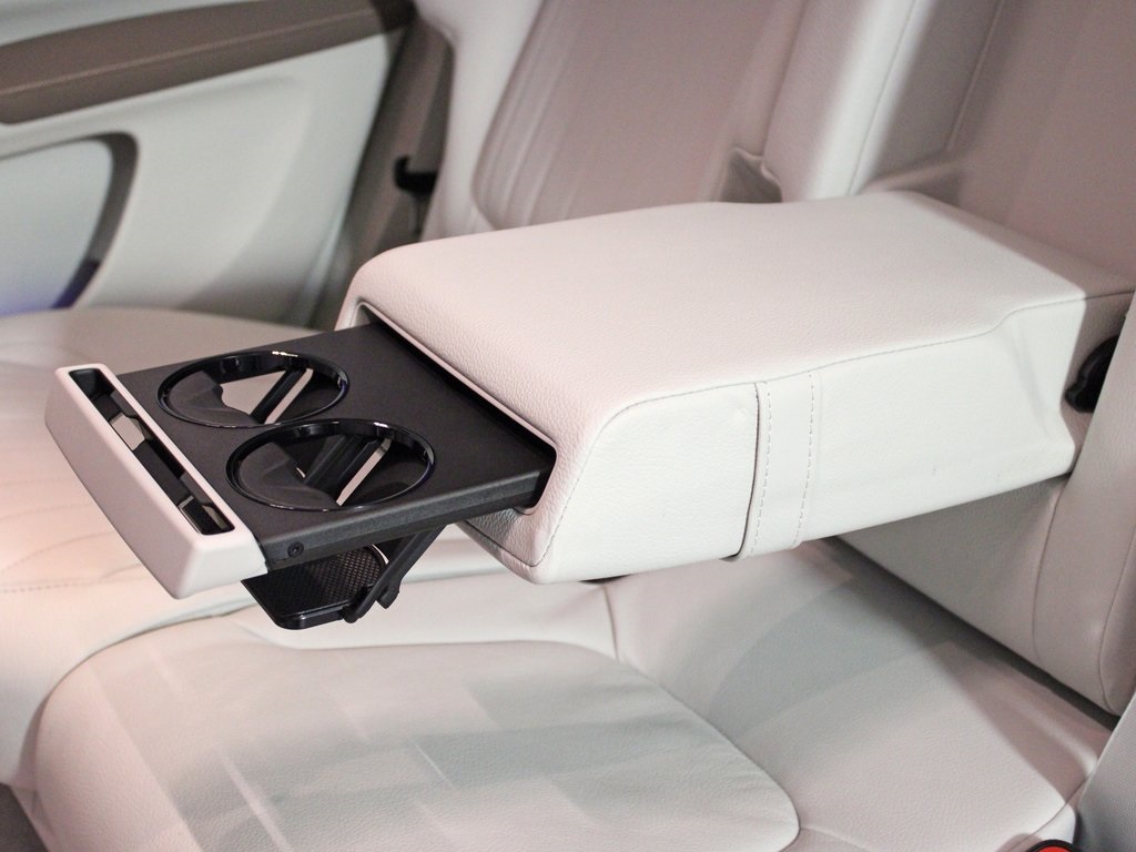 used 2023 Mercedes-Benz EQS car, priced at $67,450