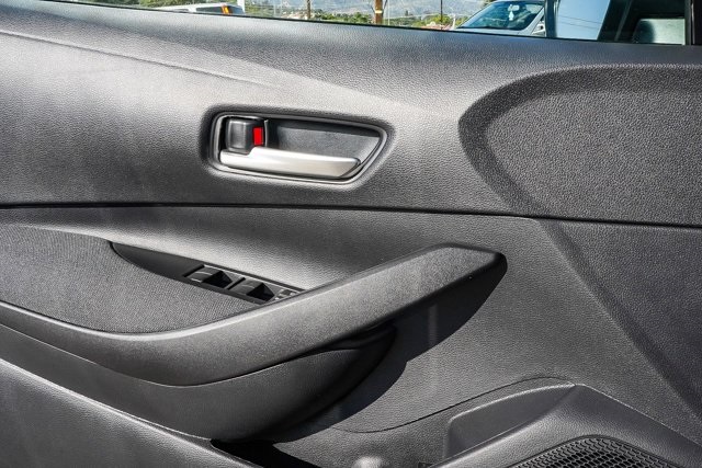 new 2026 Toyota Corolla car, priced at $27,082