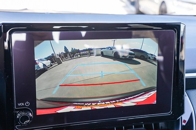 new 2026 Toyota Corolla car, priced at $27,082