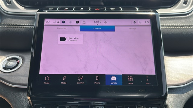 new 2025 Jeep Grand Cherokee car, priced at $45,025
