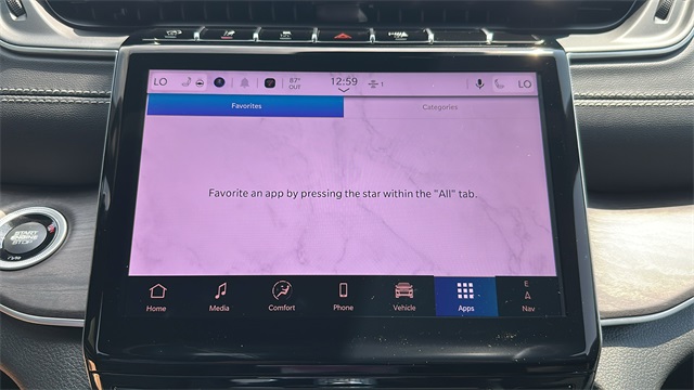 new 2025 Jeep Grand Cherokee car, priced at $45,025