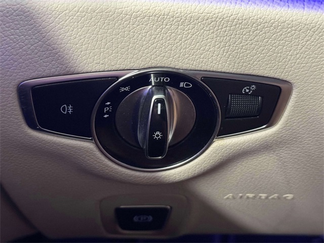 used 2022 Mercedes-Benz E-Class car, priced at $39,967