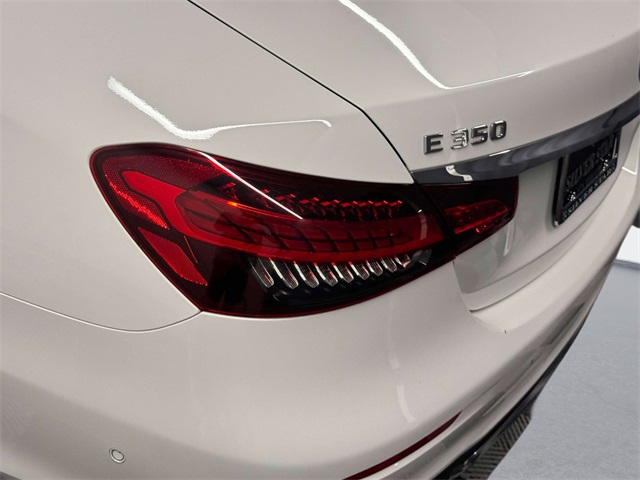 used 2022 Mercedes-Benz E-Class car, priced at $39,967