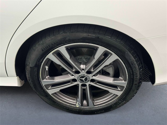 used 2022 Mercedes-Benz E-Class car, priced at $39,967