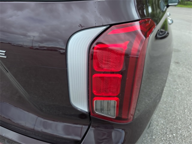 used 2024 Hyundai Palisade car, priced at $42,987