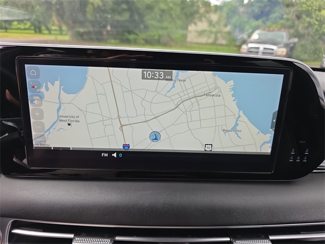 used 2024 Hyundai Palisade car, priced at $42,987
