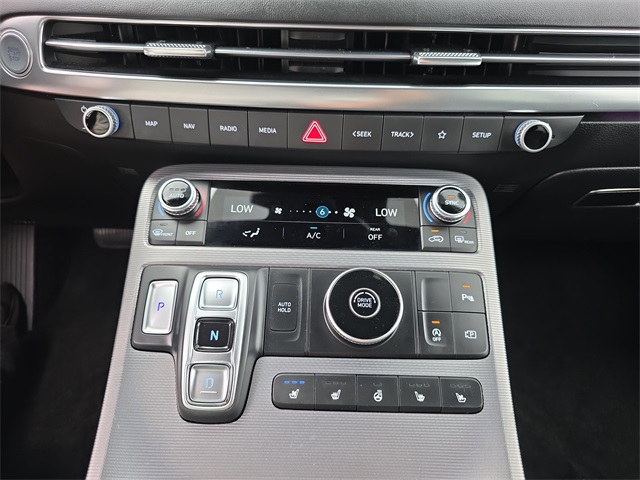 used 2024 Hyundai Palisade car, priced at $42,987