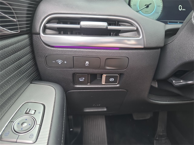 used 2024 Hyundai Palisade car, priced at $42,987