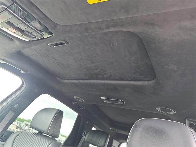 used 2024 Hyundai Palisade car, priced at $42,987