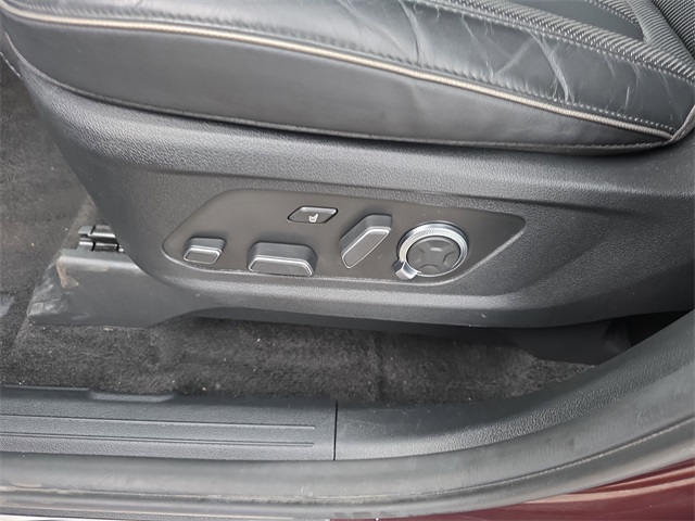 used 2024 Hyundai Palisade car, priced at $42,987