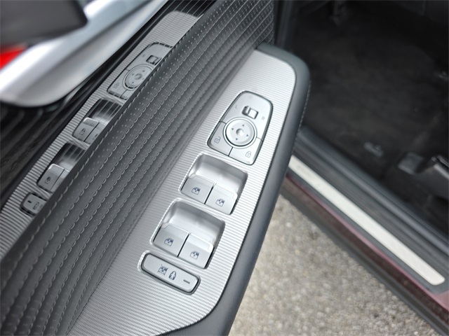 used 2024 Hyundai Palisade car, priced at $42,987