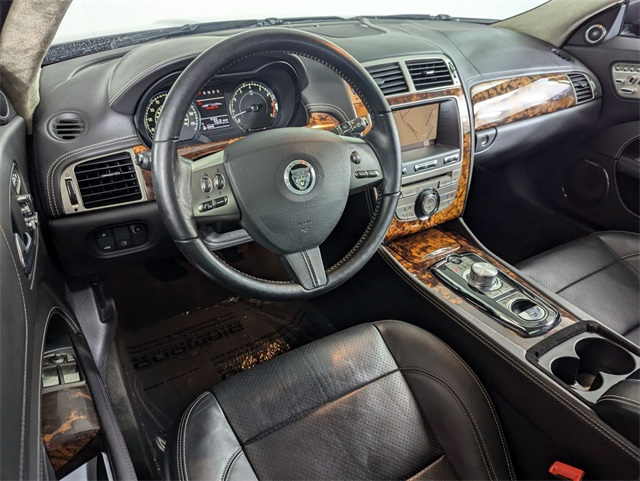 used 2011 Jaguar XK car, priced at $19,971
