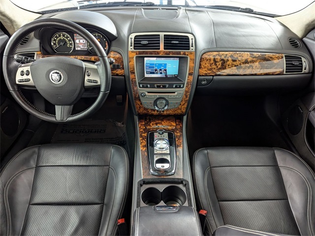used 2011 Jaguar XK car, priced at $19,971