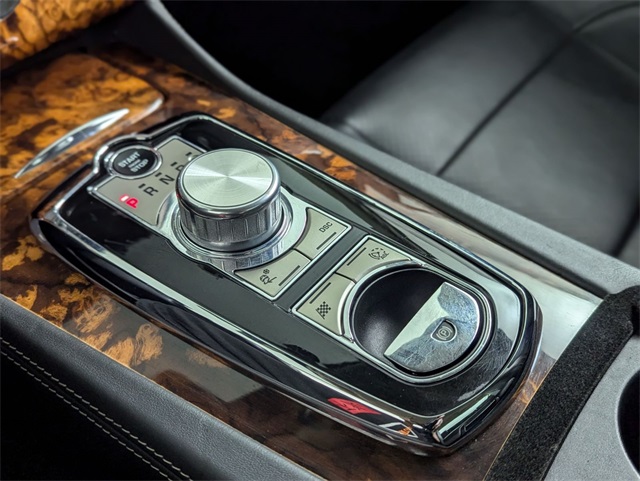 used 2011 Jaguar XK car, priced at $19,971