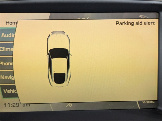 used 2011 Jaguar XK car, priced at $19,971