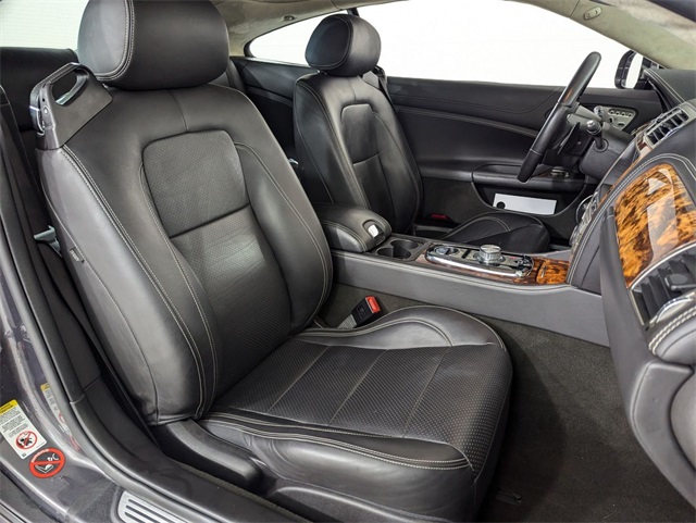 used 2011 Jaguar XK car, priced at $19,971