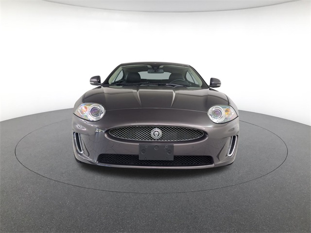 used 2011 Jaguar XK car, priced at $19,971