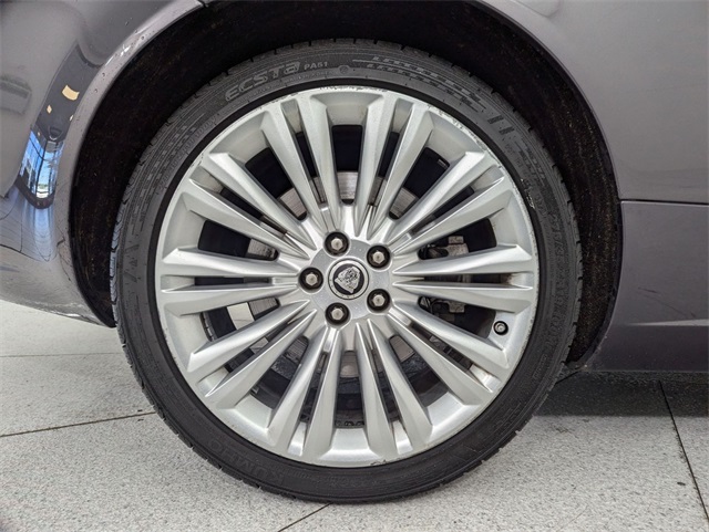 used 2011 Jaguar XK car, priced at $19,971
