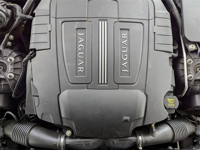 used 2011 Jaguar XK car, priced at $19,971