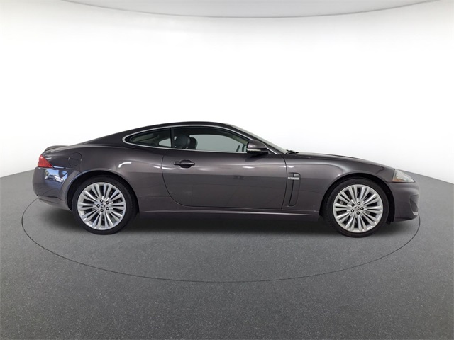 used 2011 Jaguar XK car, priced at $19,971