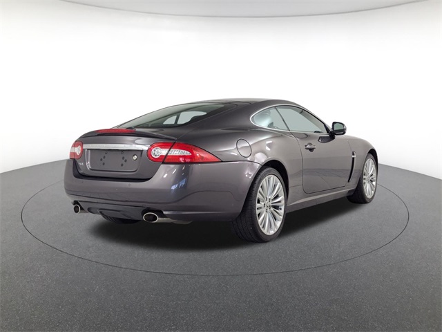 used 2011 Jaguar XK car, priced at $19,971