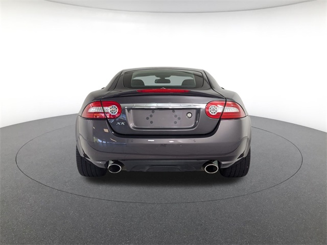 used 2011 Jaguar XK car, priced at $19,971