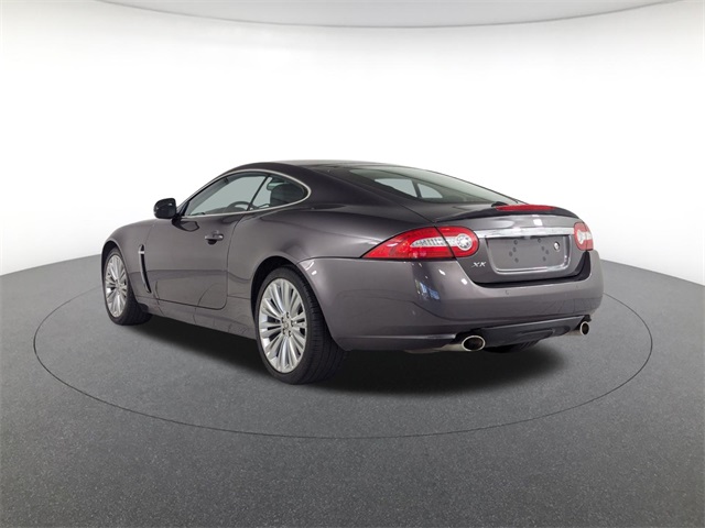 used 2011 Jaguar XK car, priced at $19,971