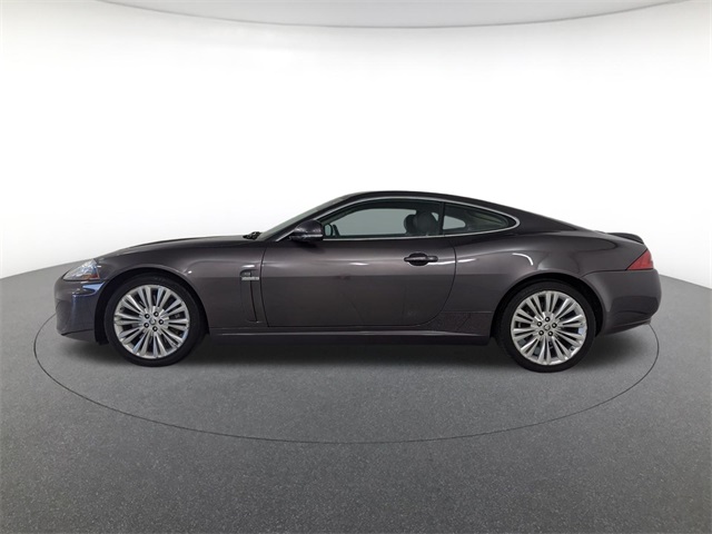 used 2011 Jaguar XK car, priced at $19,971