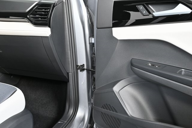 new 2025 Volkswagen Taos car, priced at $28,001