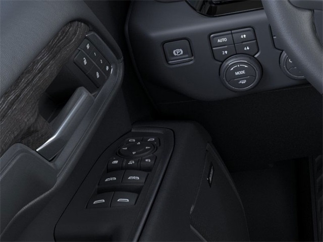 new 2025 Chevrolet Silverado 2500HD car, priced at $75,330