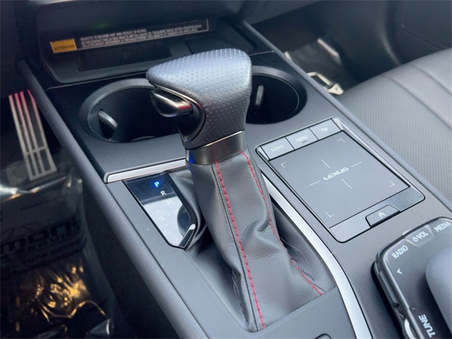 used 2021 Lexus UX car, priced at $28,911