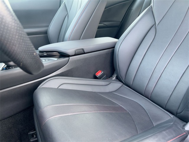 used 2021 Lexus UX car, priced at $28,911