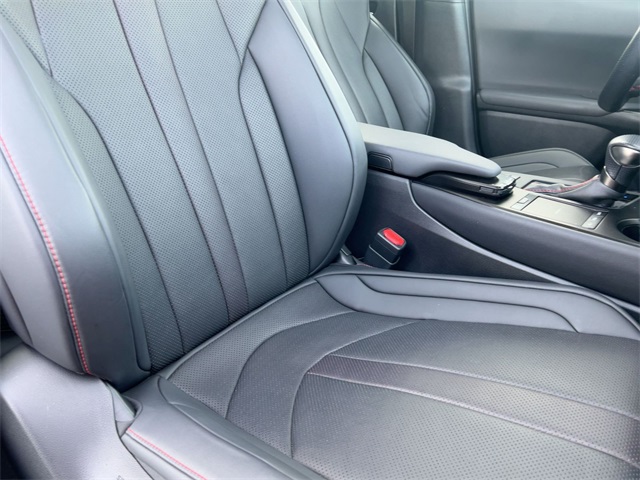 used 2021 Lexus UX car, priced at $28,911