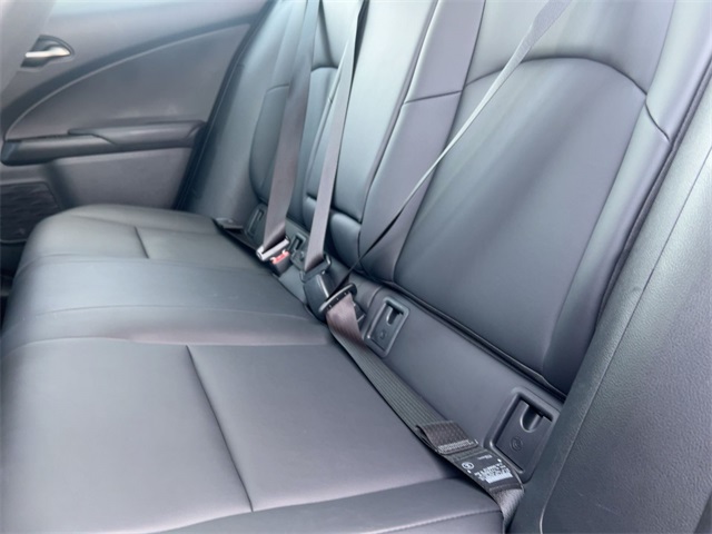 used 2021 Lexus UX car, priced at $28,911