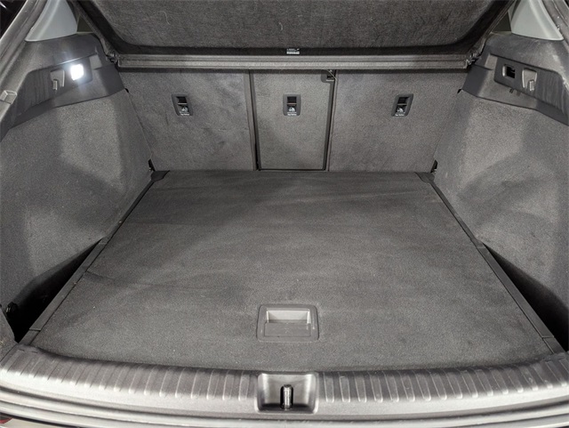 used 2023 Audi Q4 e-tron car, priced at $27,481