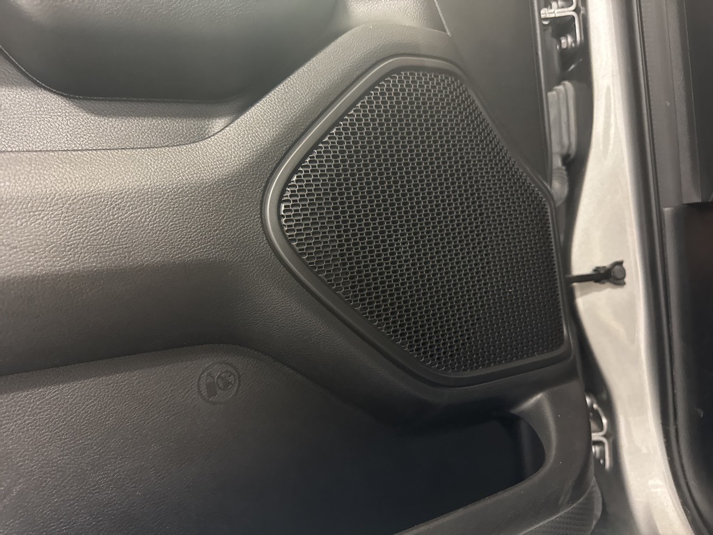 used 2022 Ram 1500 car, priced at $38,362