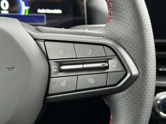 new 2024 Acura ZDX car, priced at $75,450