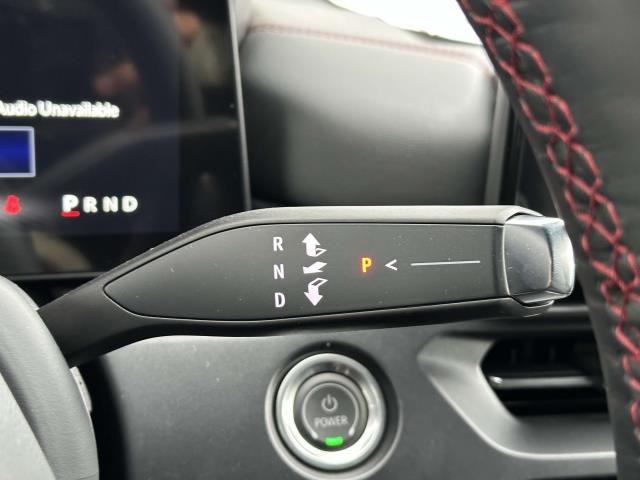 new 2024 Acura ZDX car, priced at $75,450